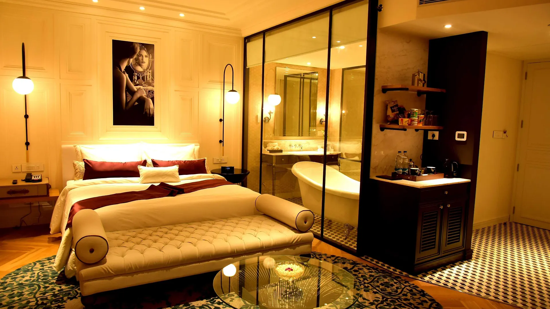 Radisson Hotel Shimla 5*,