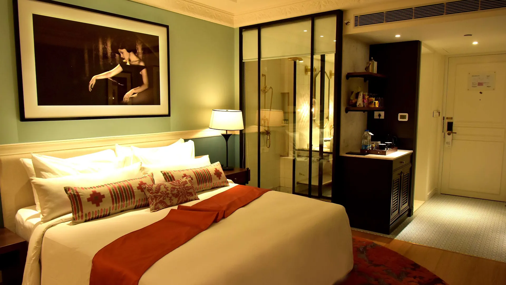 Radisson Hotel Shimla
