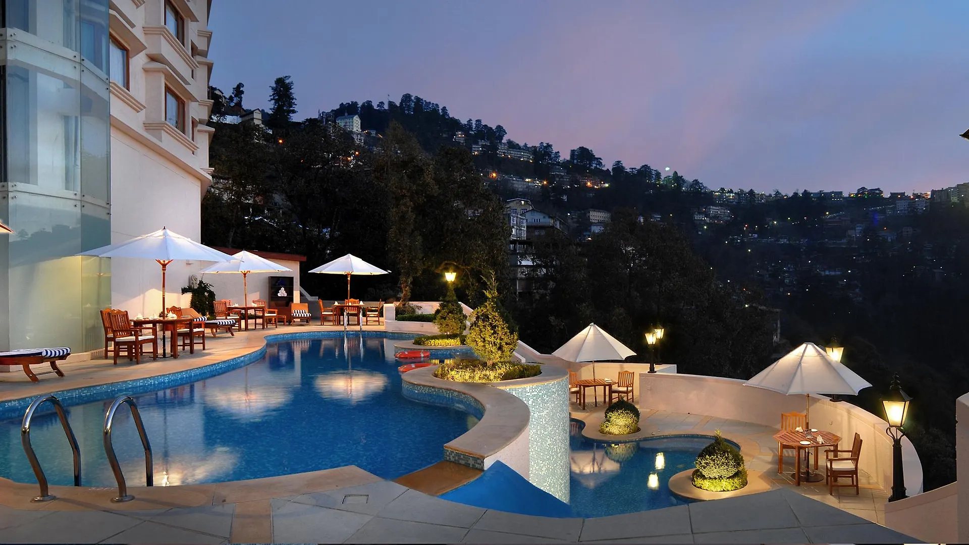 Radisson Hotel Shimla