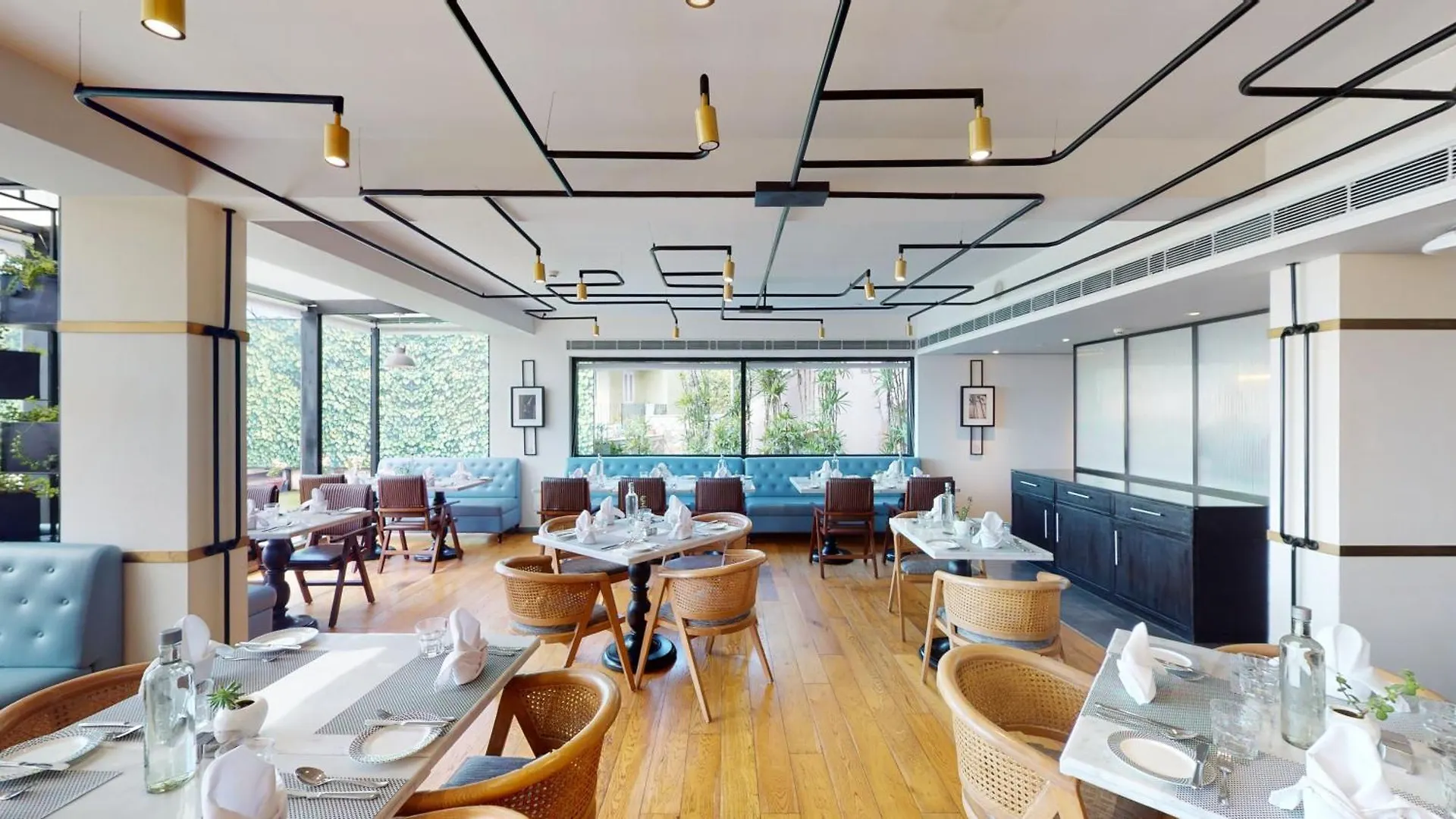Radisson Hotel Shimla