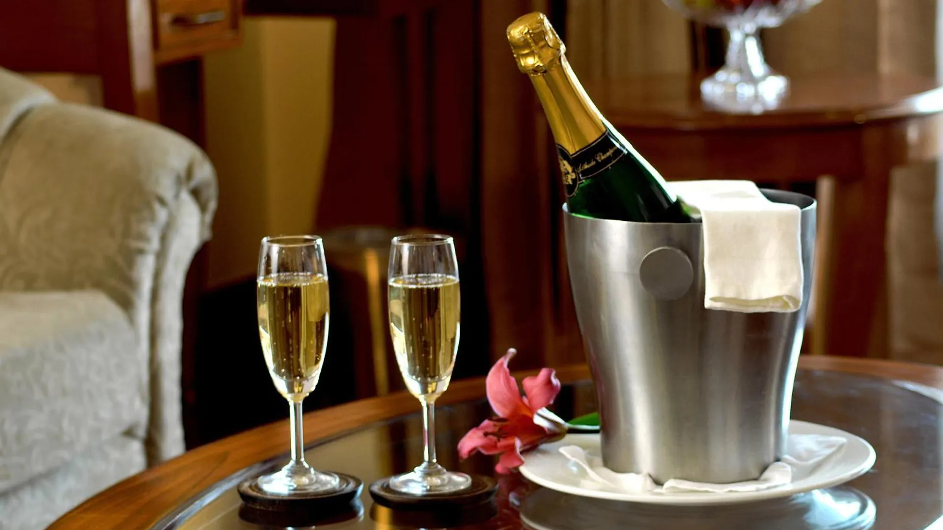 Radisson Hotel Shimla