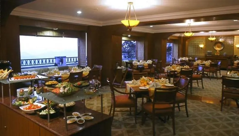 Radisson Hotel Shimla