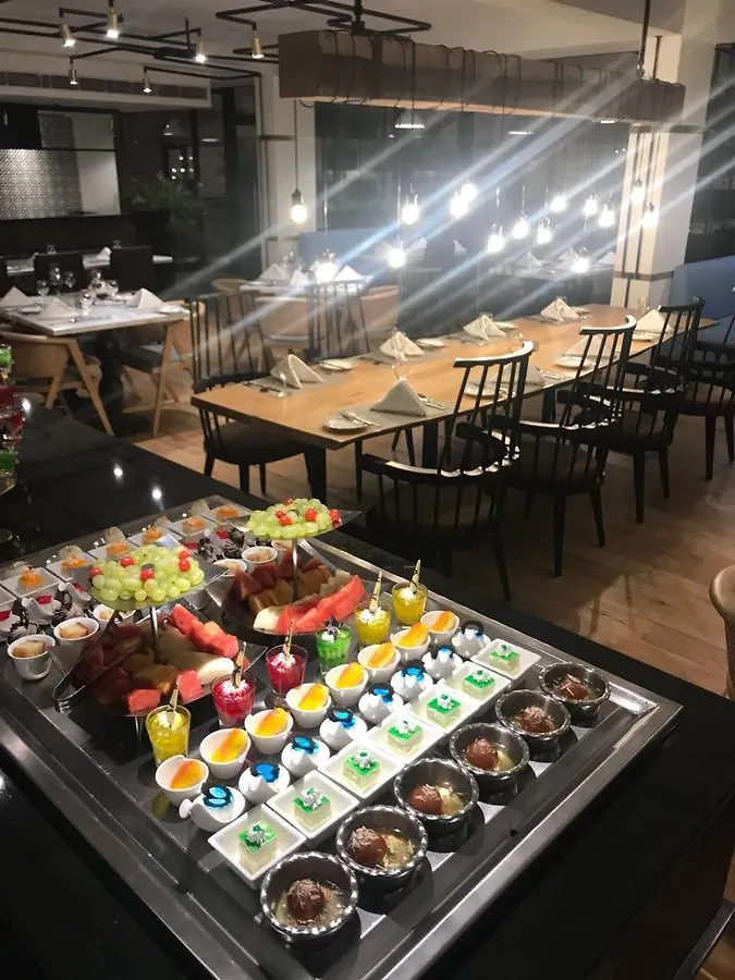Radisson Hotel Shimla