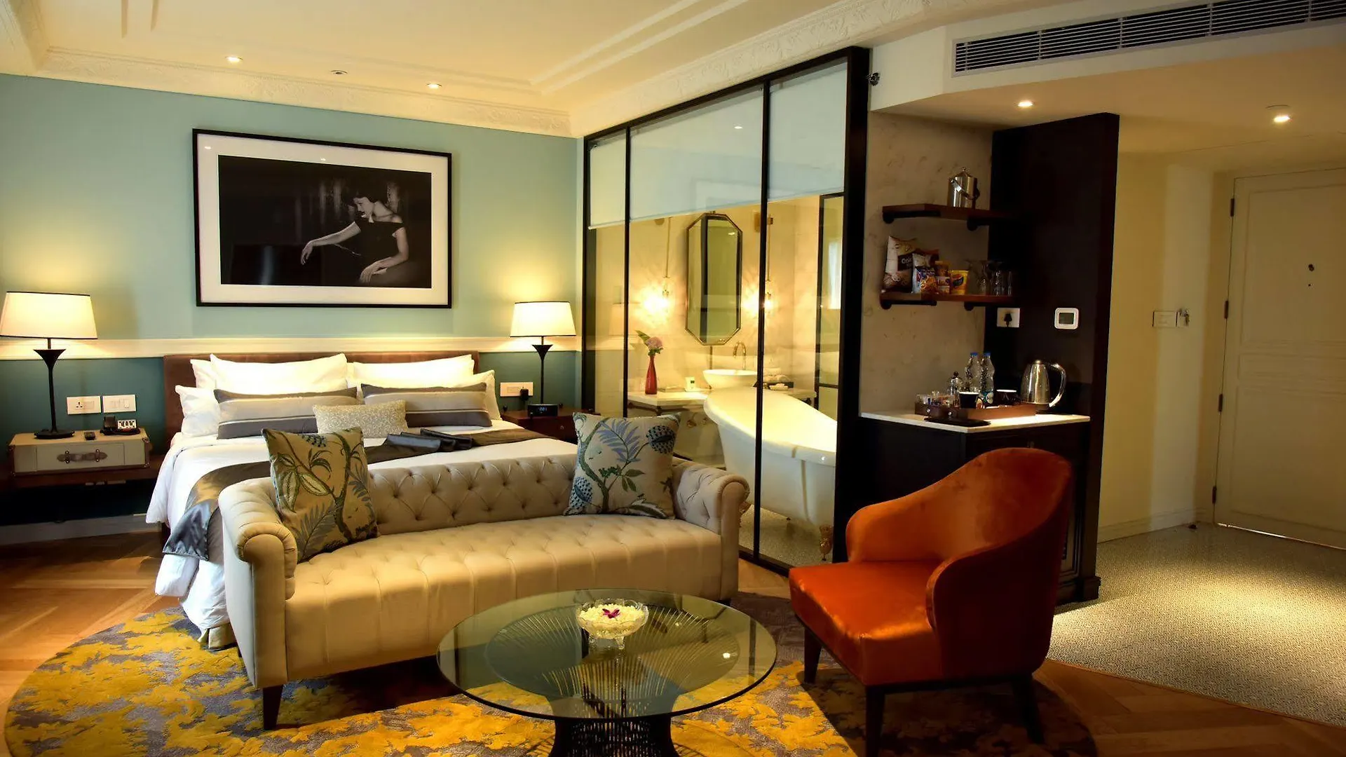 Radisson Hotel Shimla Indien