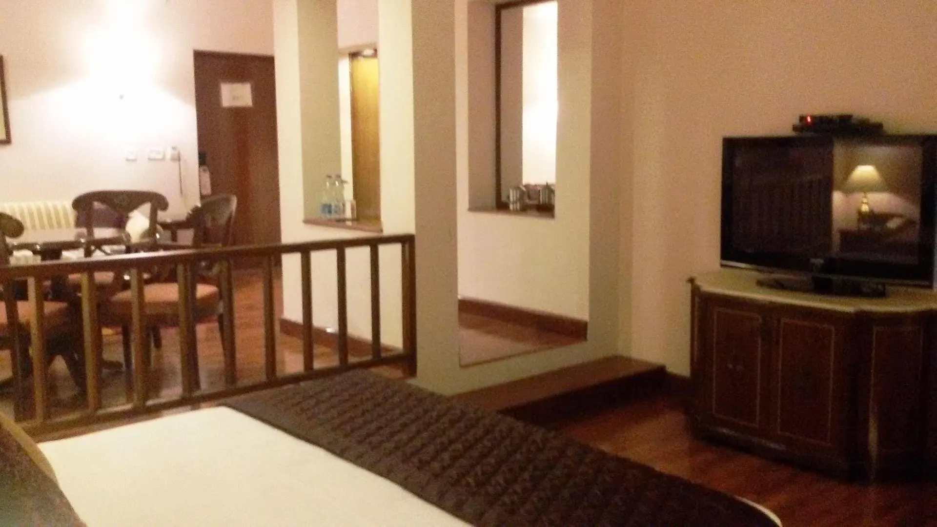 Radisson Hotel Shimla