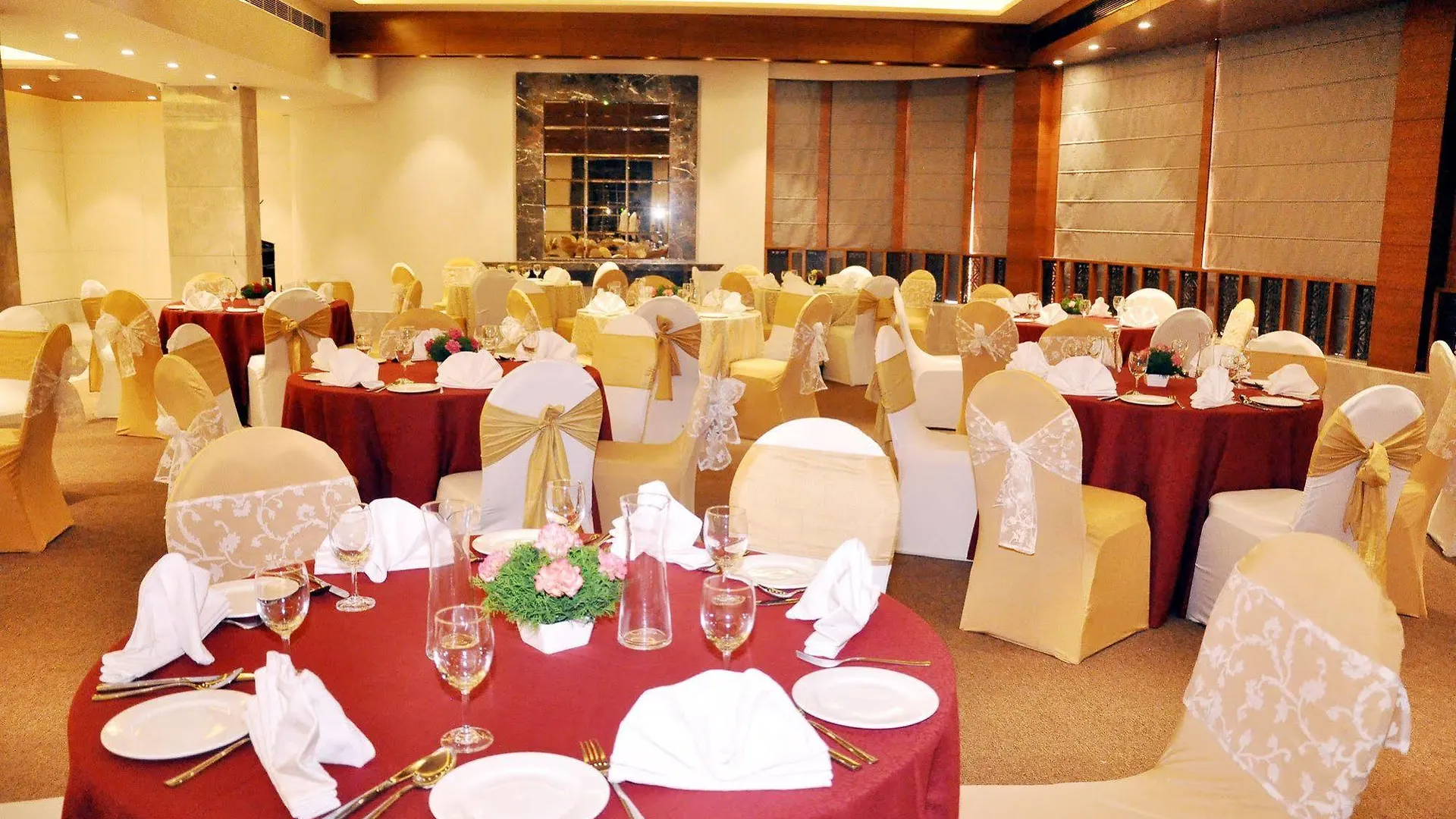 Radisson Hotel Shimla 5*,  Indien