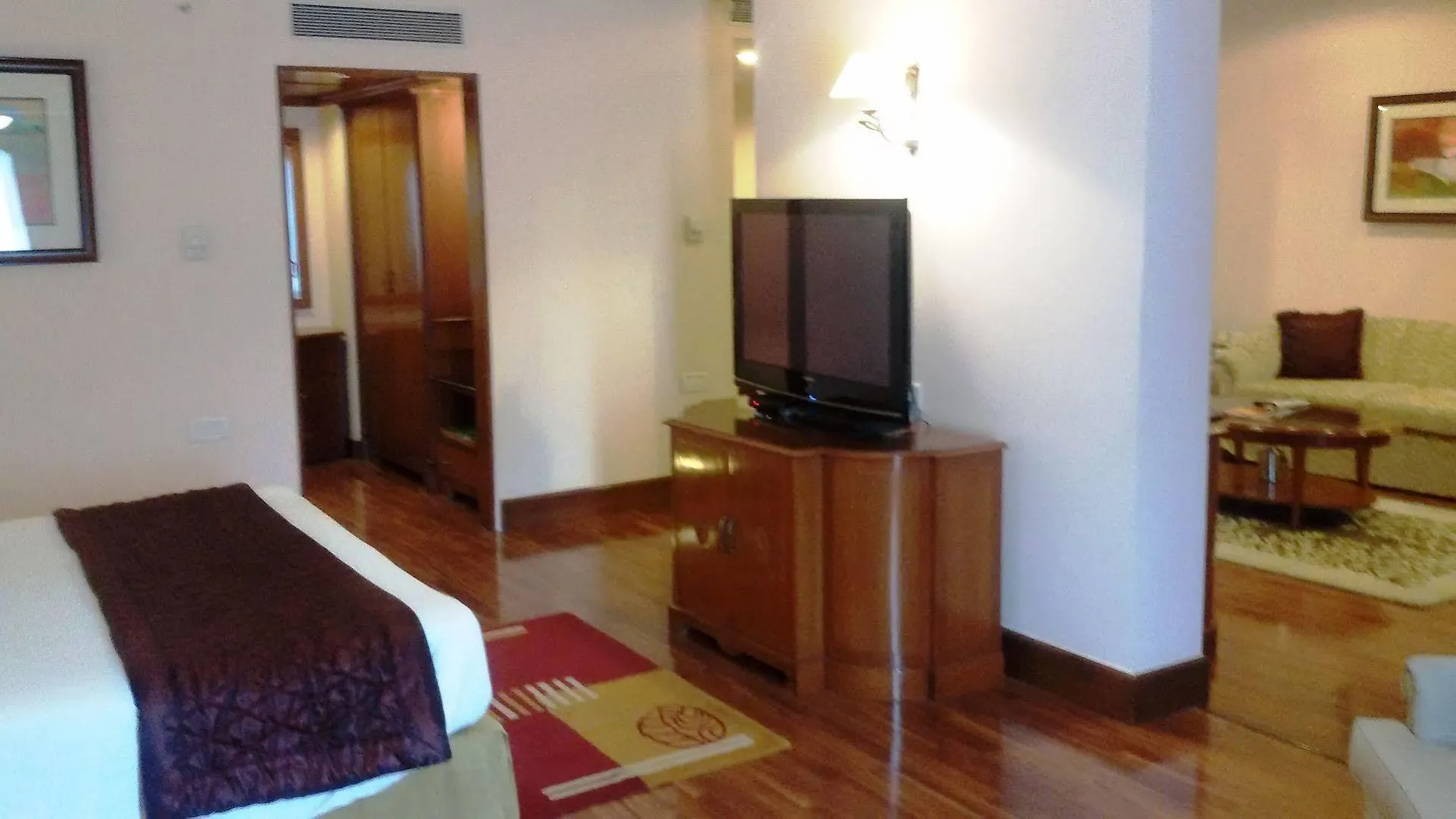 Radisson Hotel Shimla