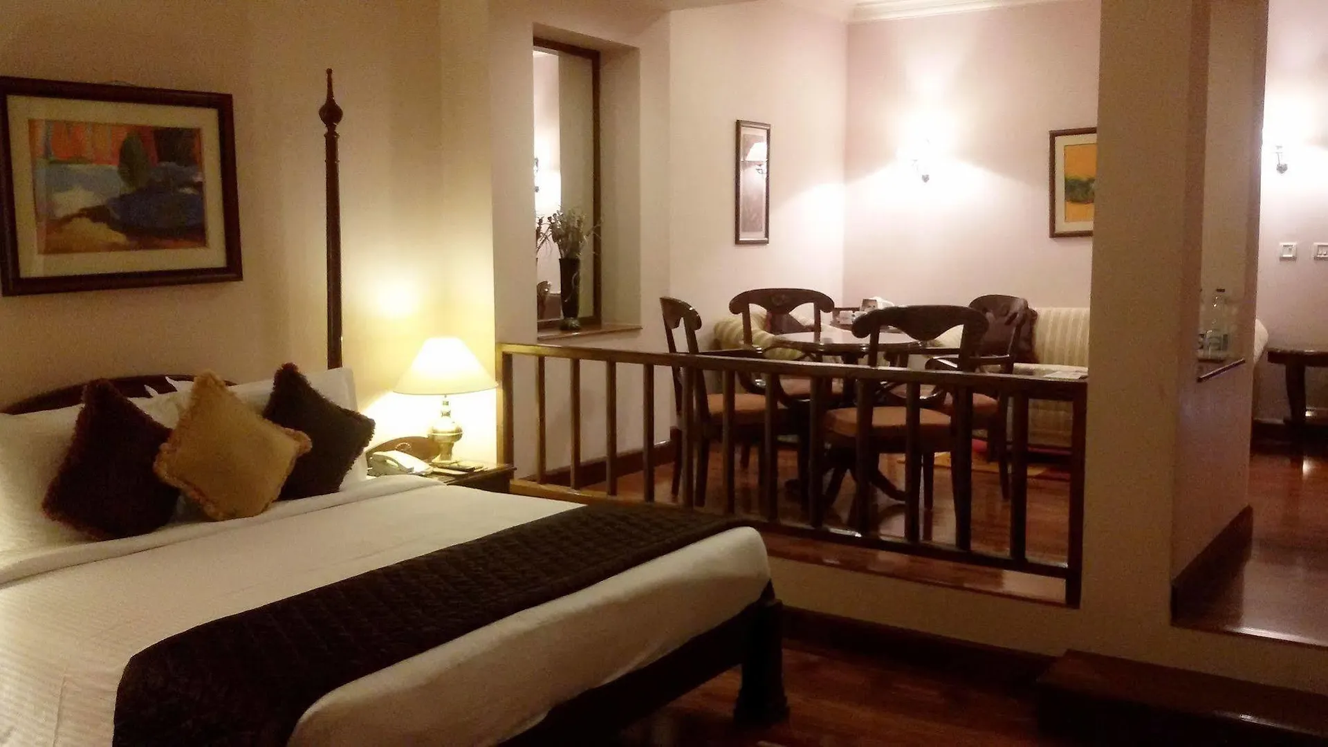 Radisson Hotel Shimla Indien