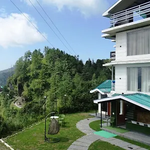 Humble Holiday Kufri Lodge
