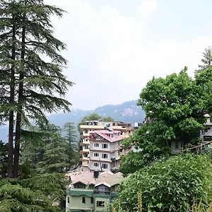 Krishna Hill Near Mall Road Homestay