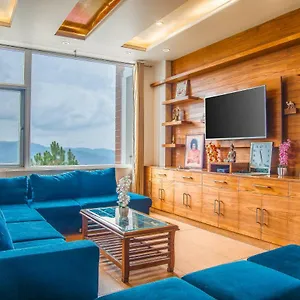 The White Haven Homestay